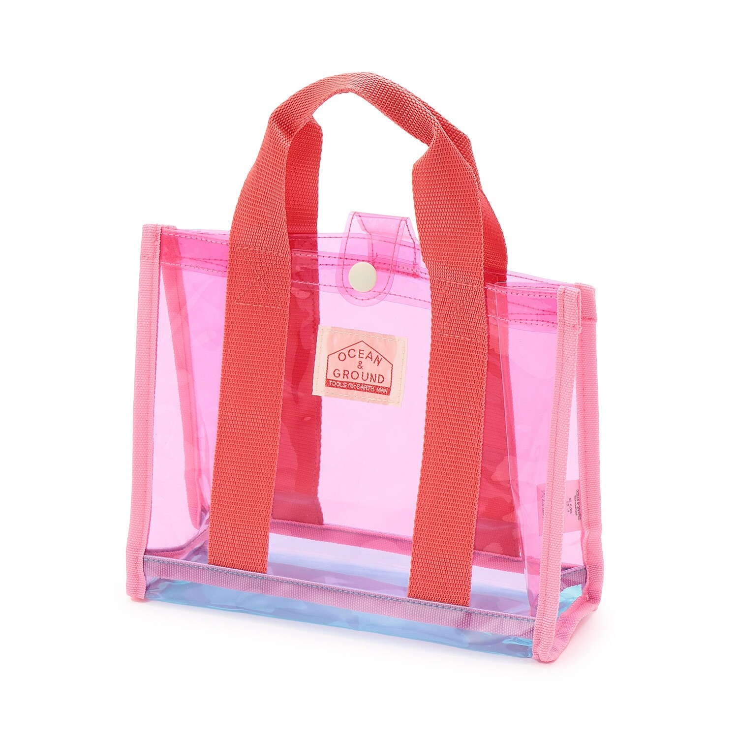 【NEBULA】ミニプールBAG LANA'I