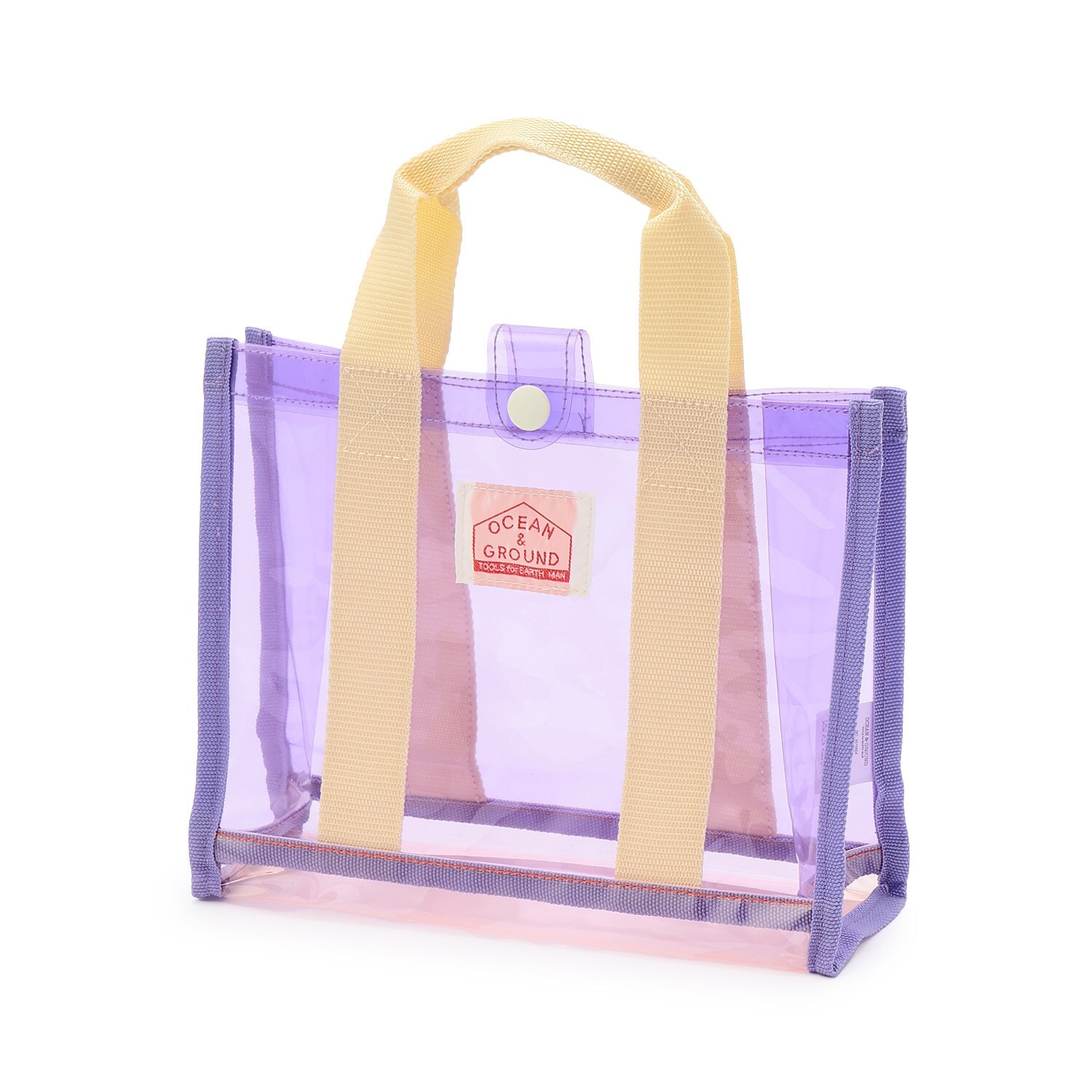 【NEBULA】ミニプールBAG LANA'I