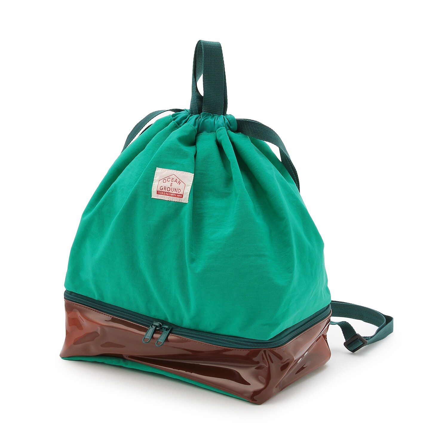 【NEBULA】プールBAG GOODAY