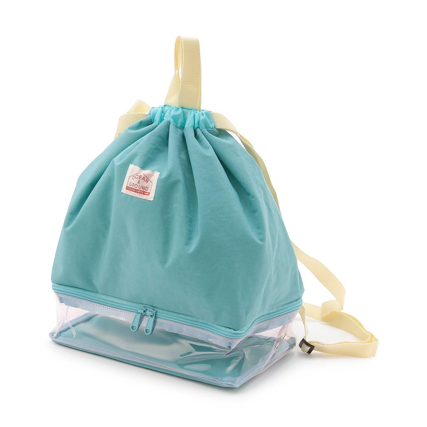 【NEBULA】プールBAG GOODAY