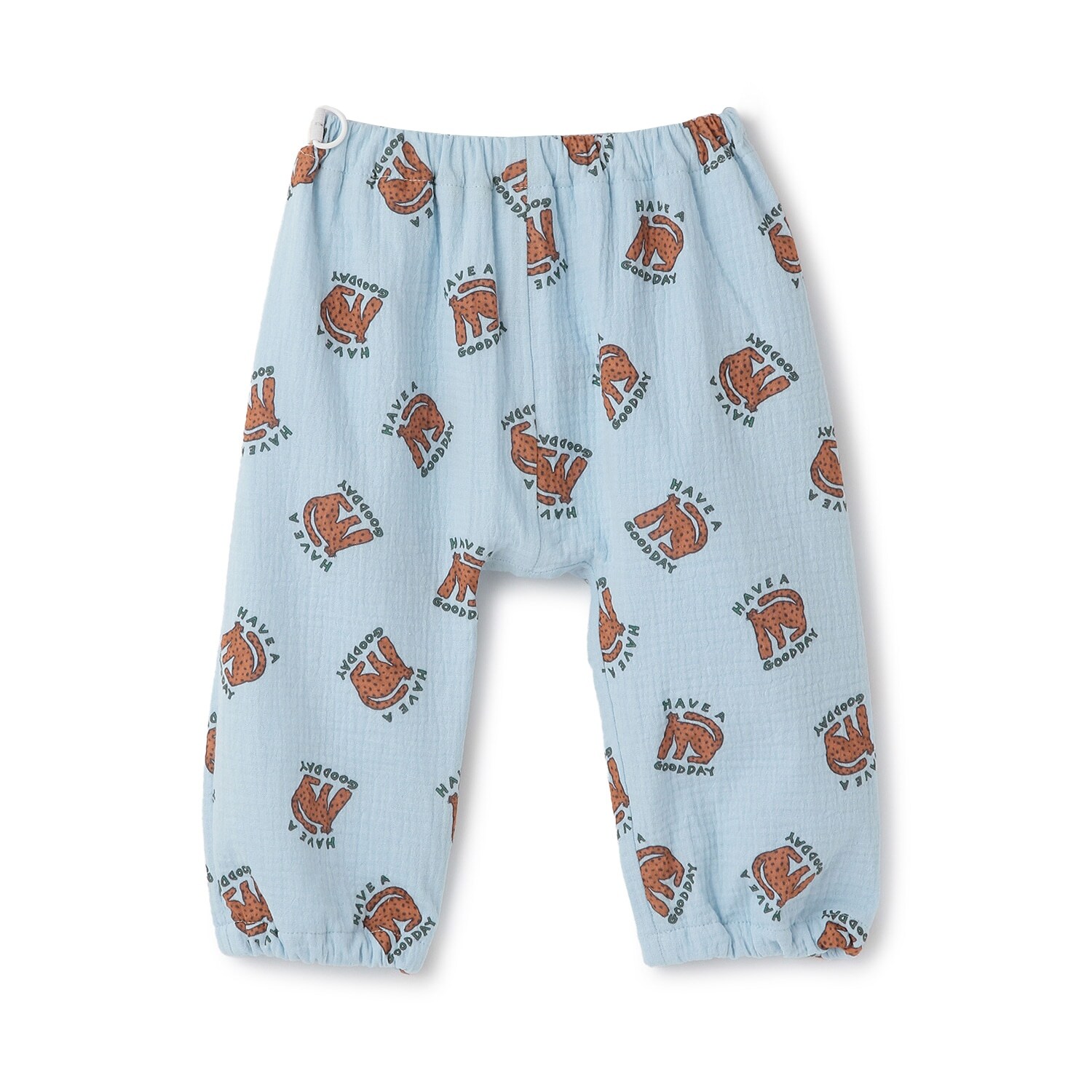 【NEBULA】防水おねしょパンツ