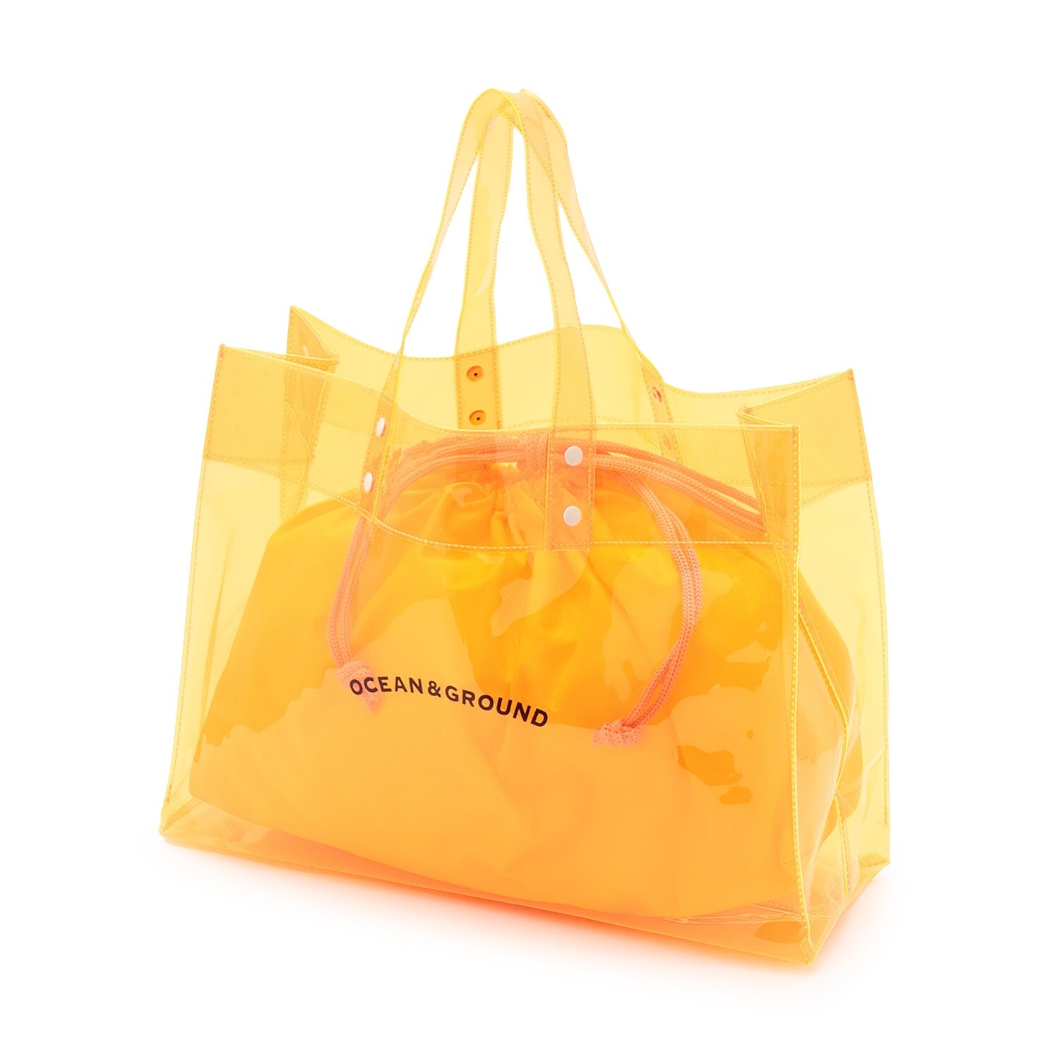 【NEBULA】プールBAG PHUKET