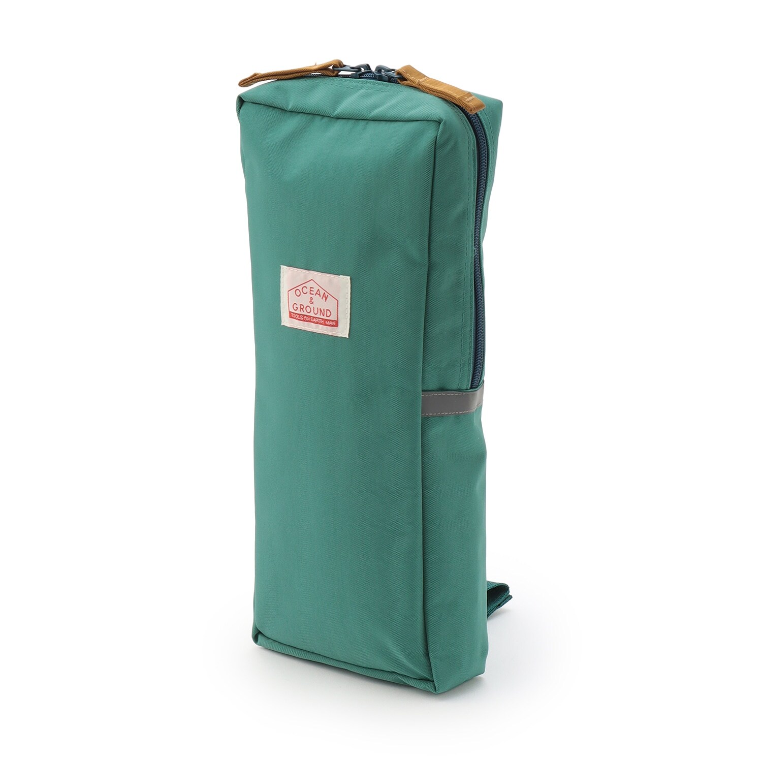 【オーシャン＆グラウンド】ランドセルサイドポケット