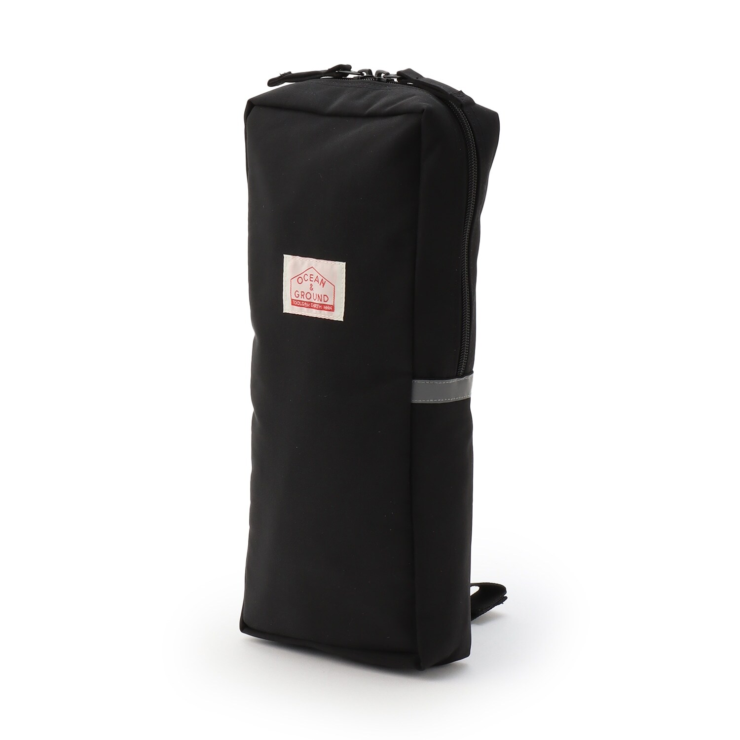 【オーシャン＆グラウンド】ランドセルサイドポケット