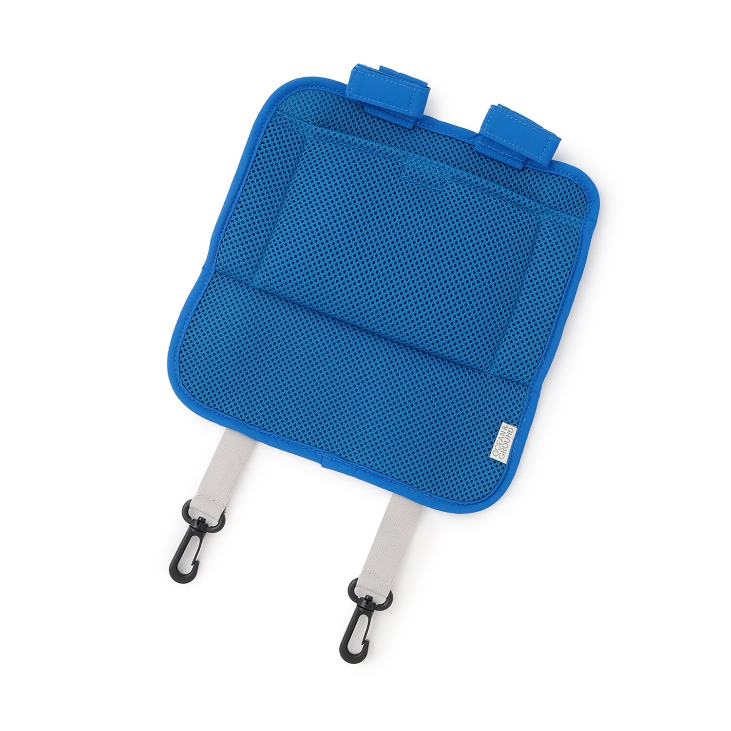 【オーシャンアンドグラウンド】ランドセルクールメッシュパッド