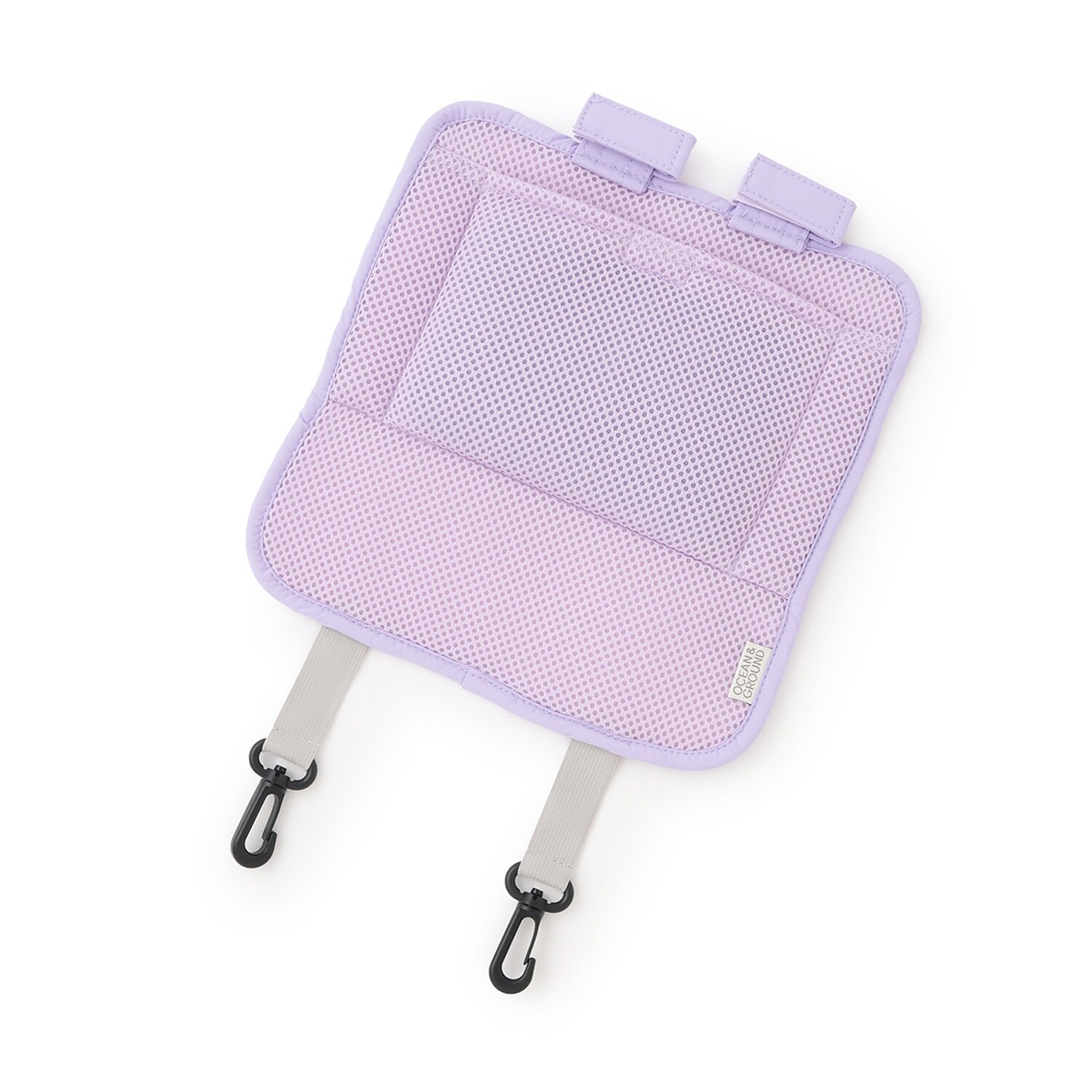 【オーシャンアンドグラウンド】ランドセルクールメッシュパッド