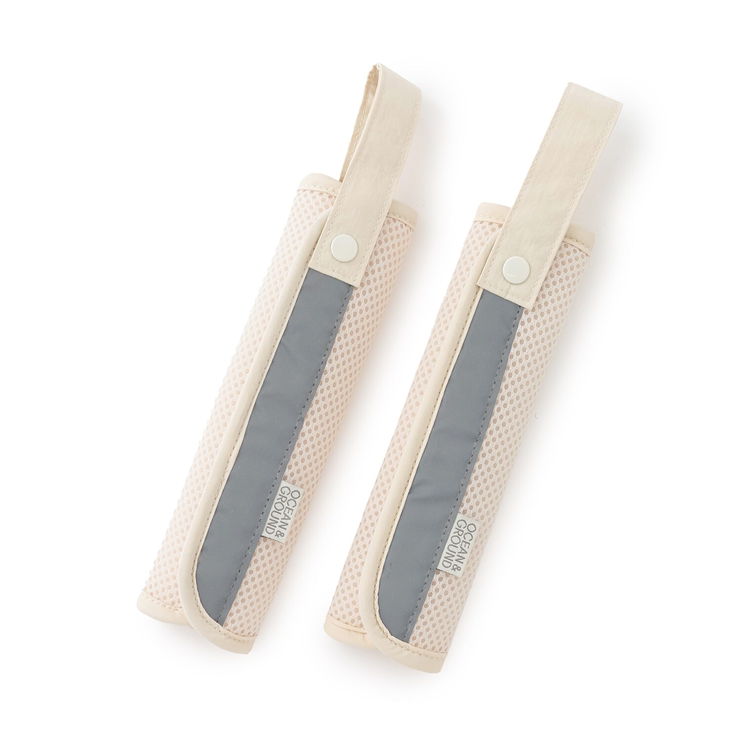 【オーシャンアンドグラウンド】ランドセルクールショルダーパッド