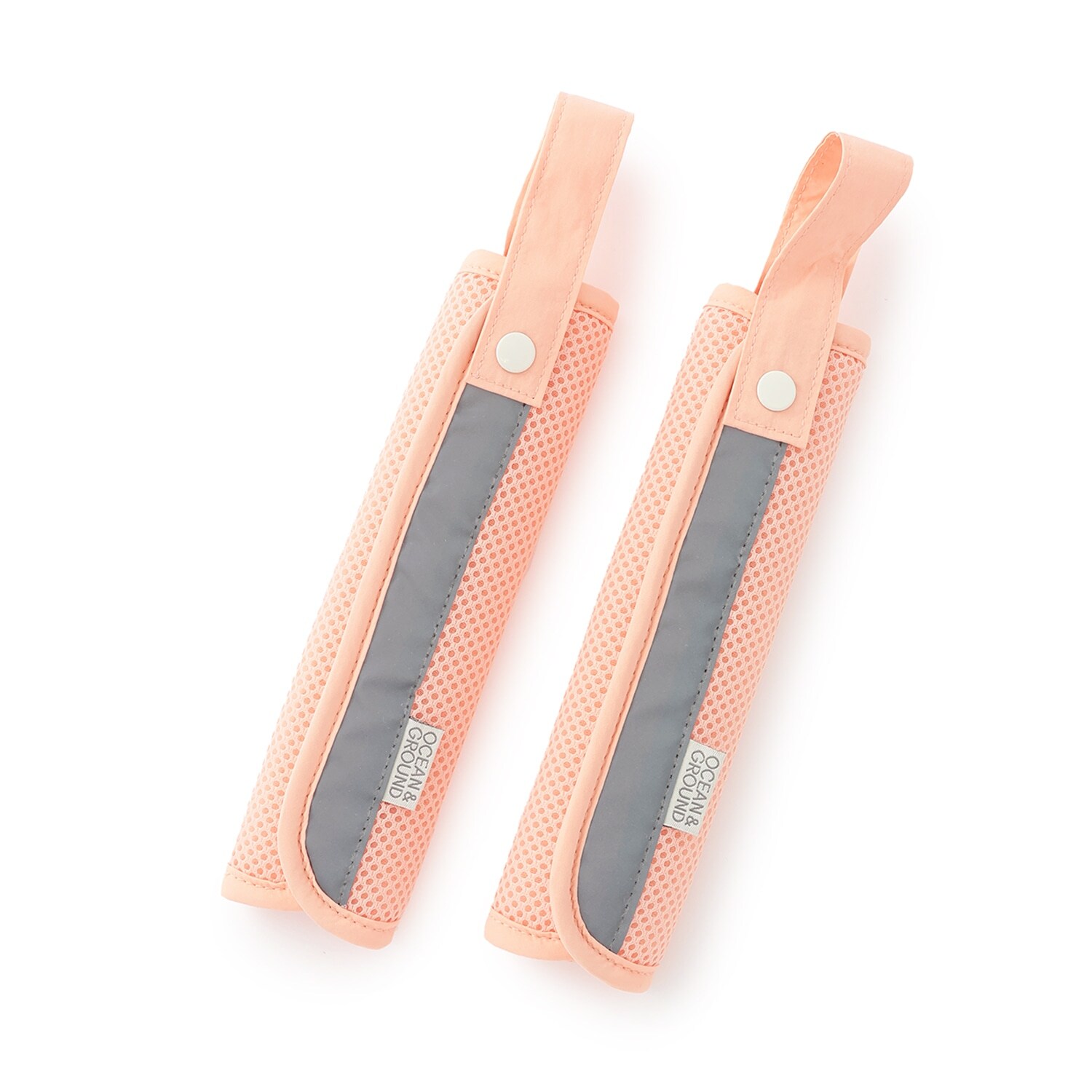 【オーシャンアンドグラウンド】ランドセルクールショルダーパッド