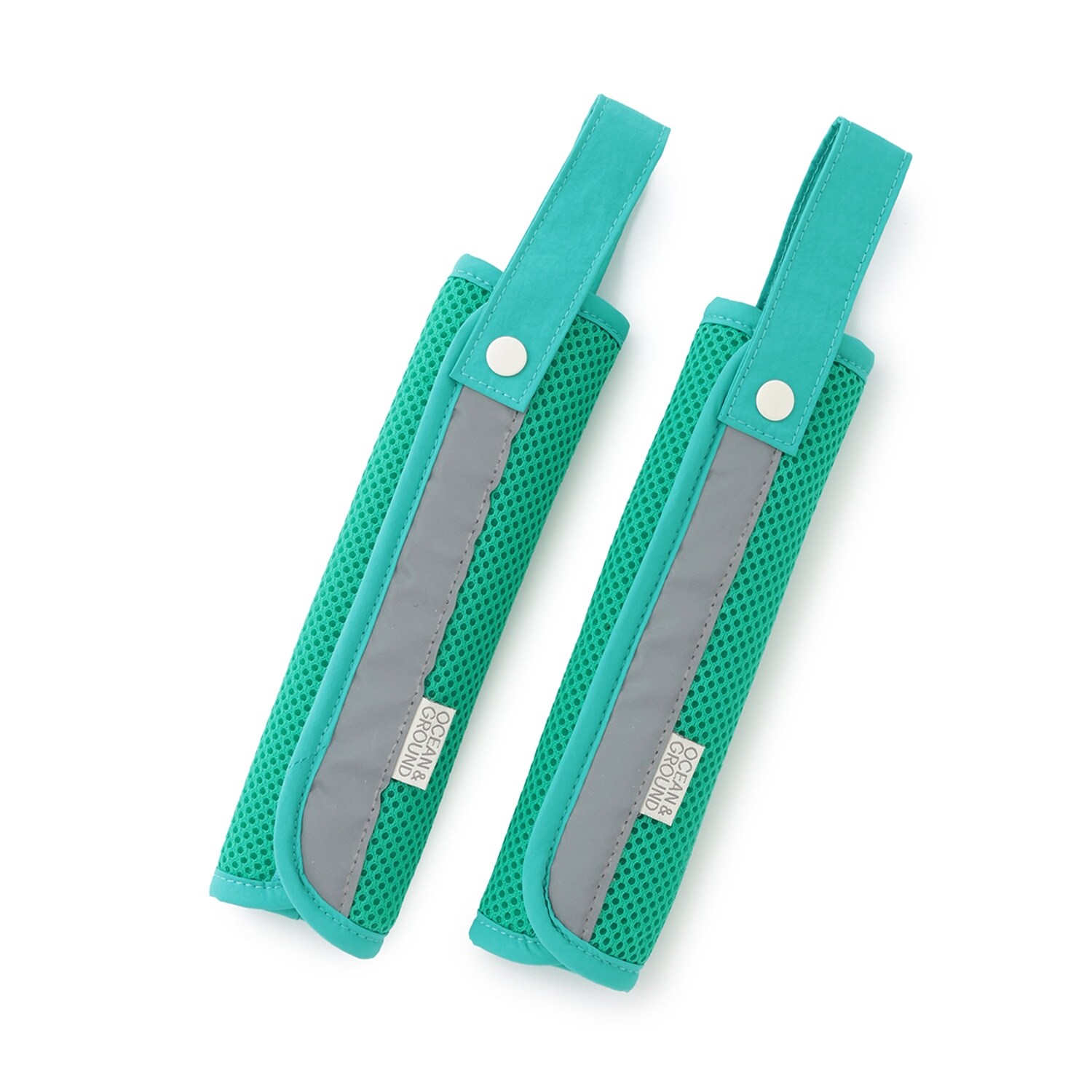 【オーシャンアンドグラウンド】ランドセルクールショルダーパッド