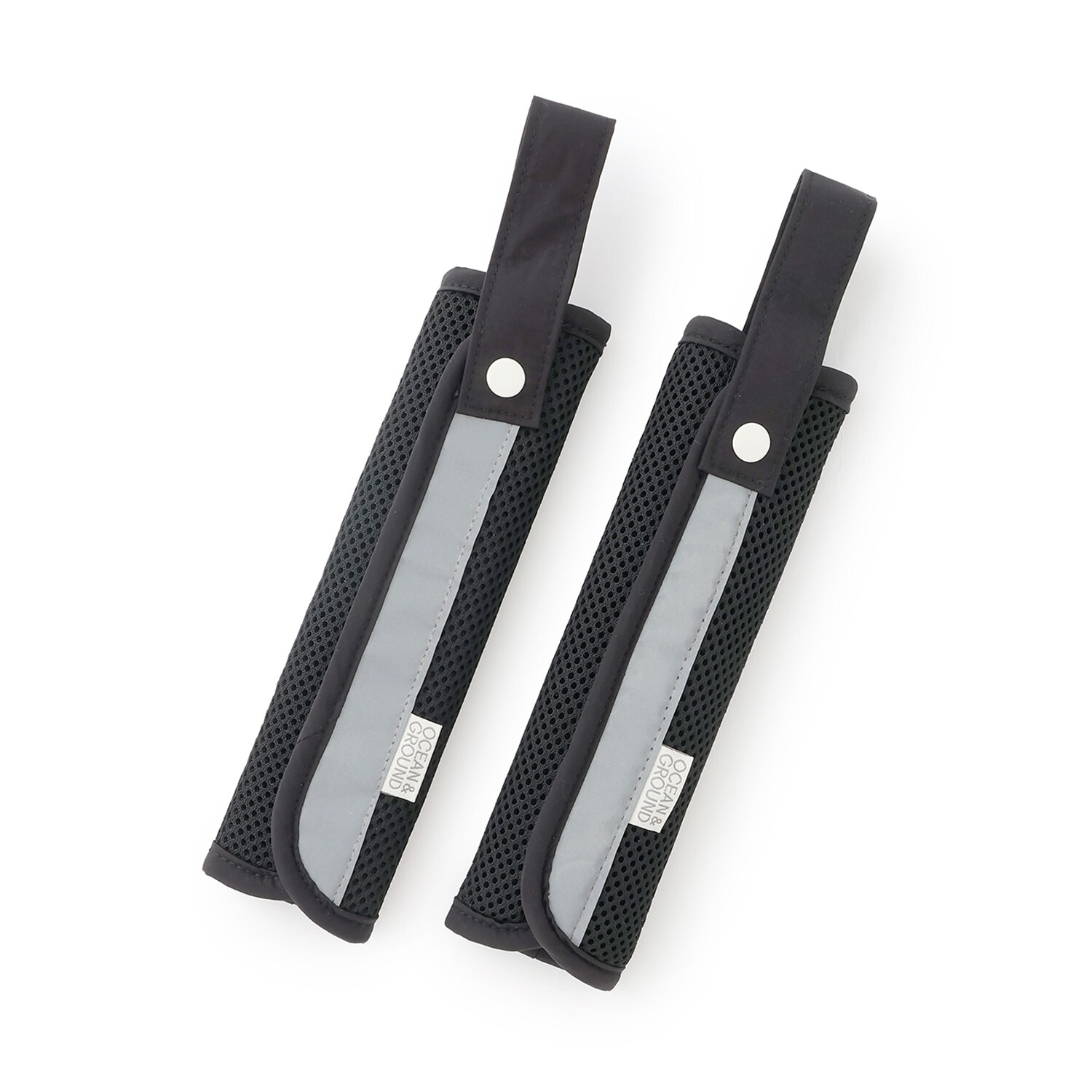 【オーシャンアンドグラウンド】ランドセルクールショルダーパッド