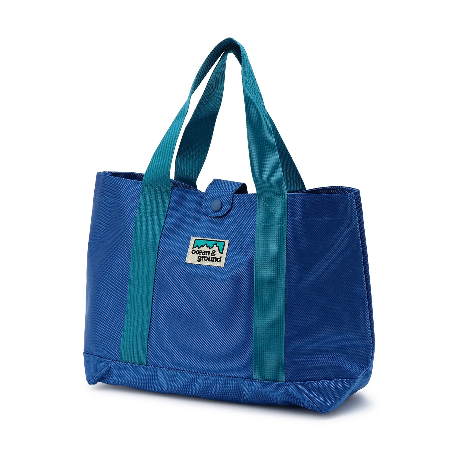 【SWIM】【オーシャンアンドグラウンド】プールBAG NORTH SHORE