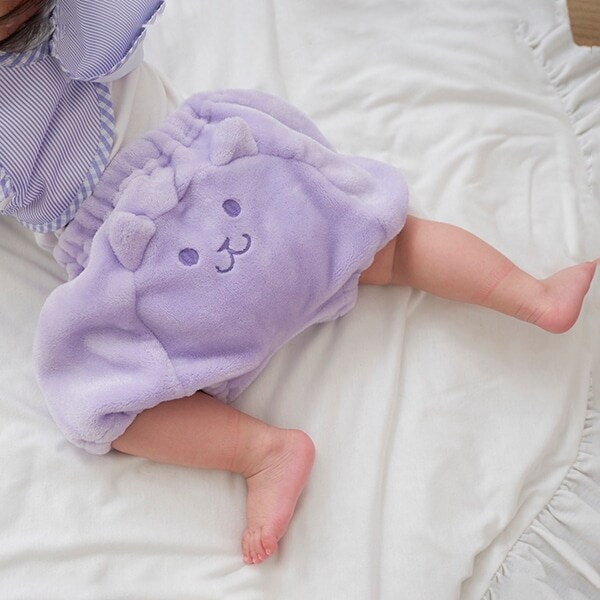 ネコカバーパンツ