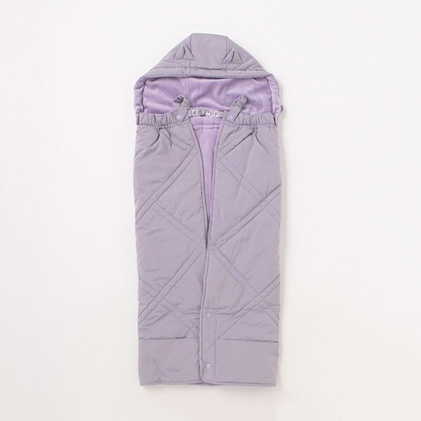 抱っこ紐カバー