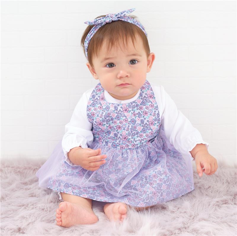 オリジナルボックスつきエプロン&ヘアバンドセット