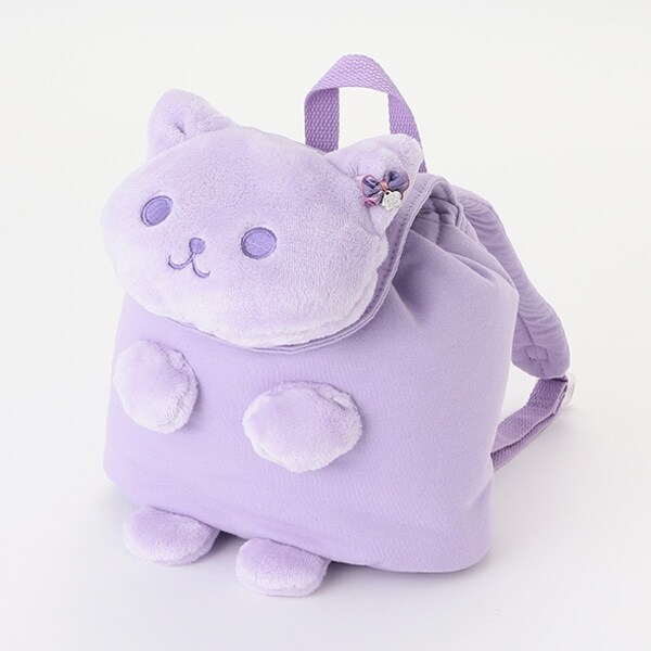 ネコベビーリュック