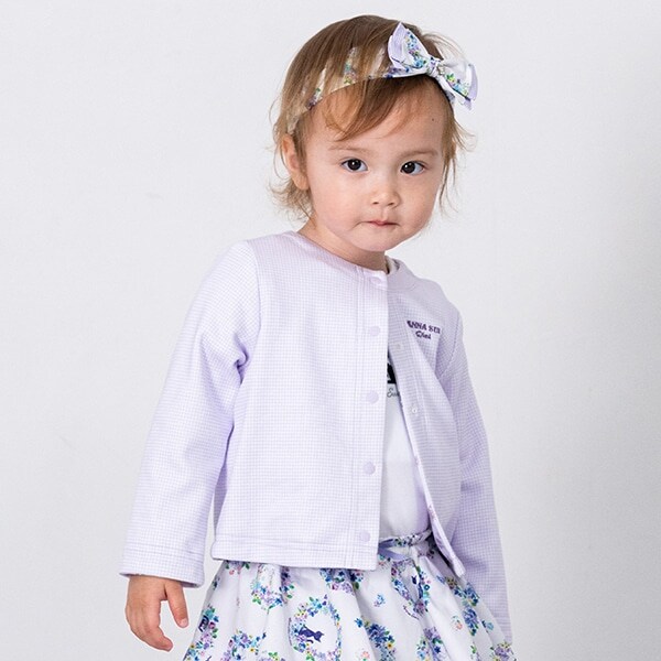 リバーシブルカットはおり