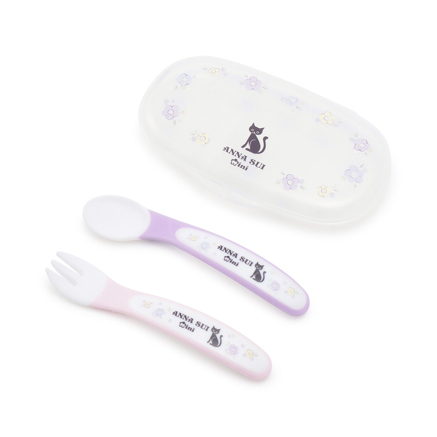 スプーン&フォークセット