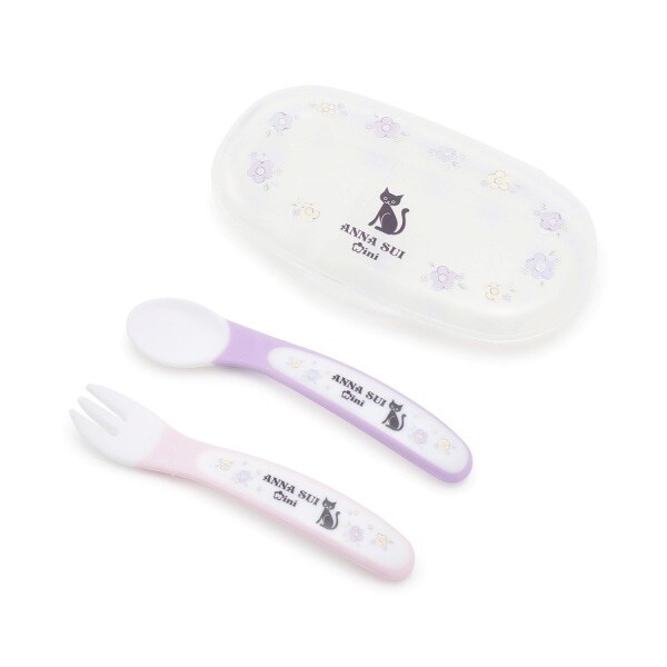 スプーン&フォークセット