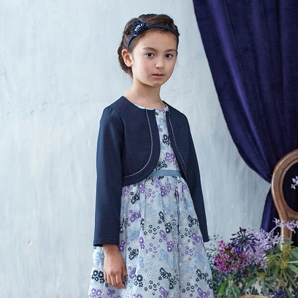 【セレモニー】ブレードジャケット