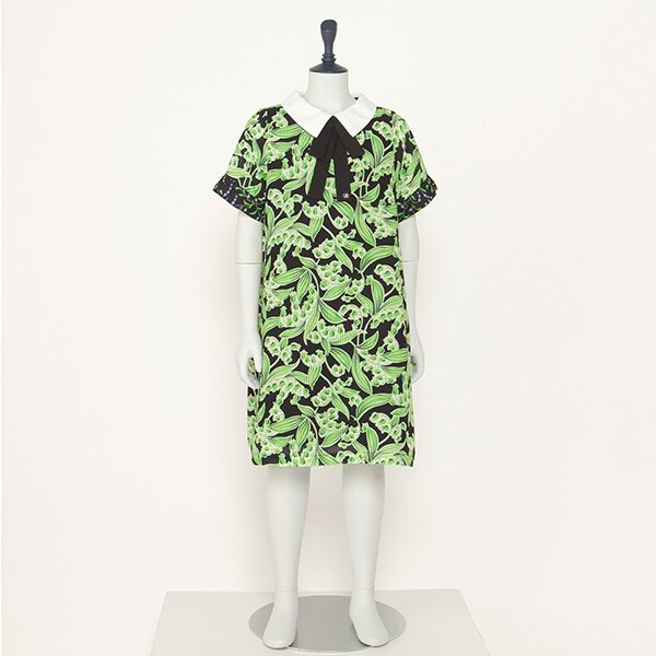 Lily of the Valley ワンピース