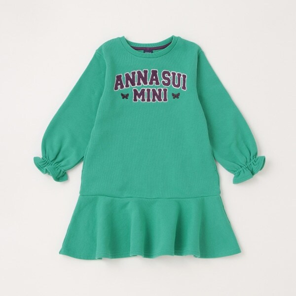 カレッジロゴワンピース