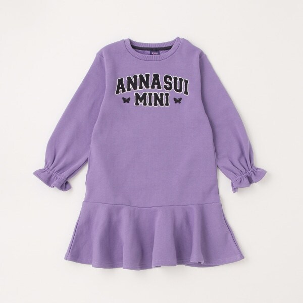 カレッジロゴワンピース