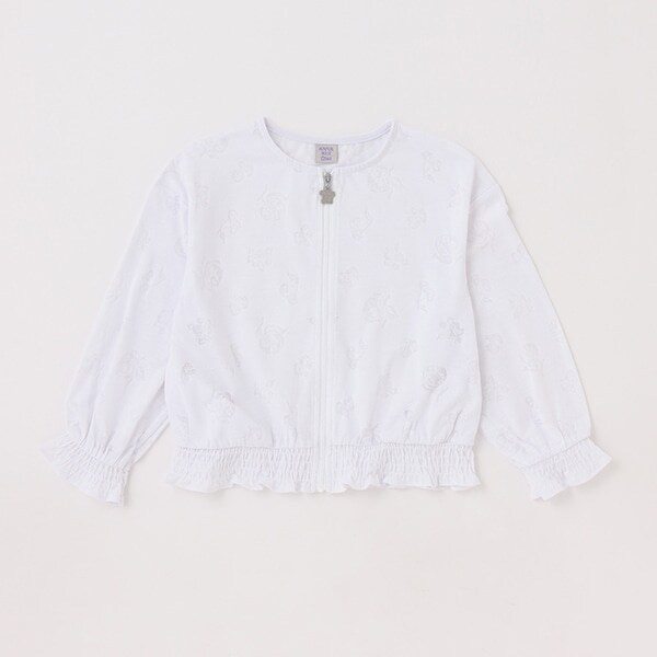 オパールブルゾン