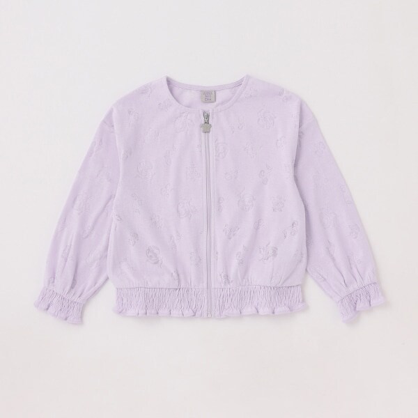 オパールブルゾン