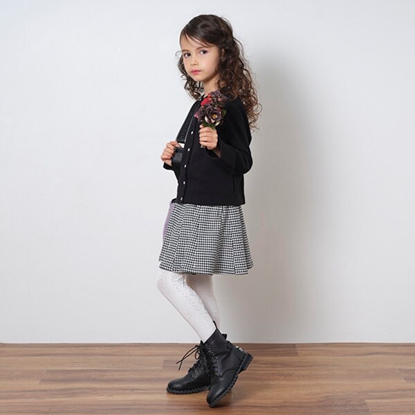 フレアスカート