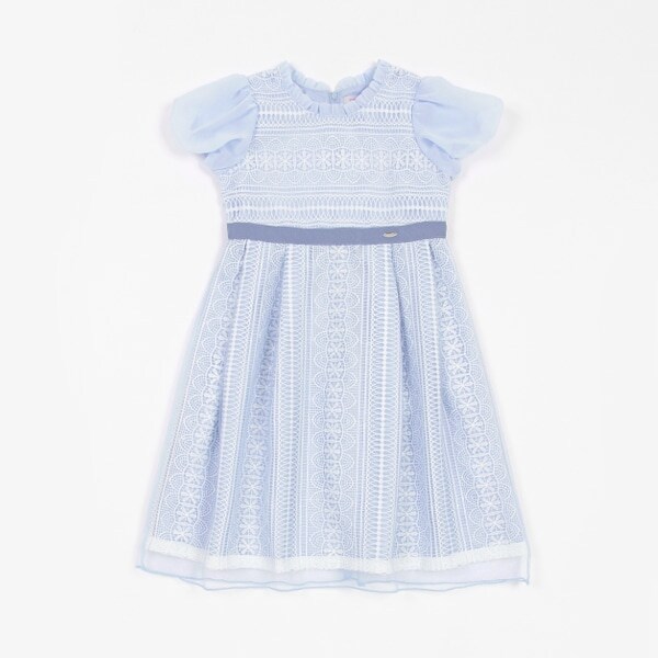 【セレモニー】レースワンピース