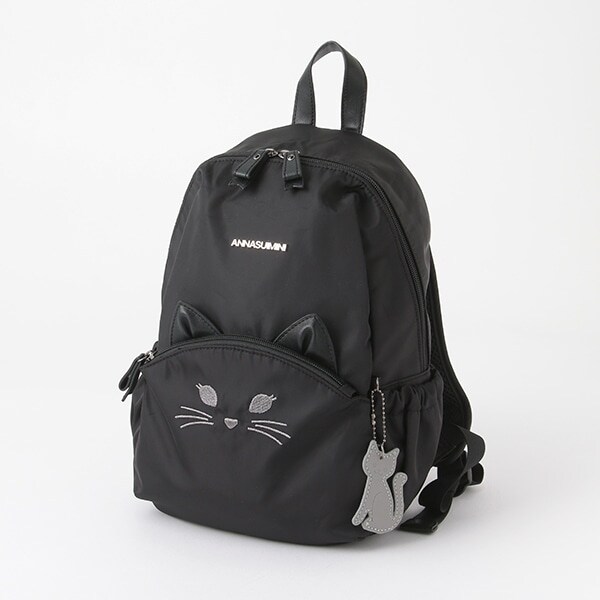 ネコリュック　9リットル