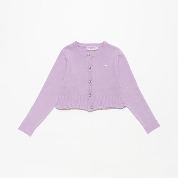 ボレロカーディガン