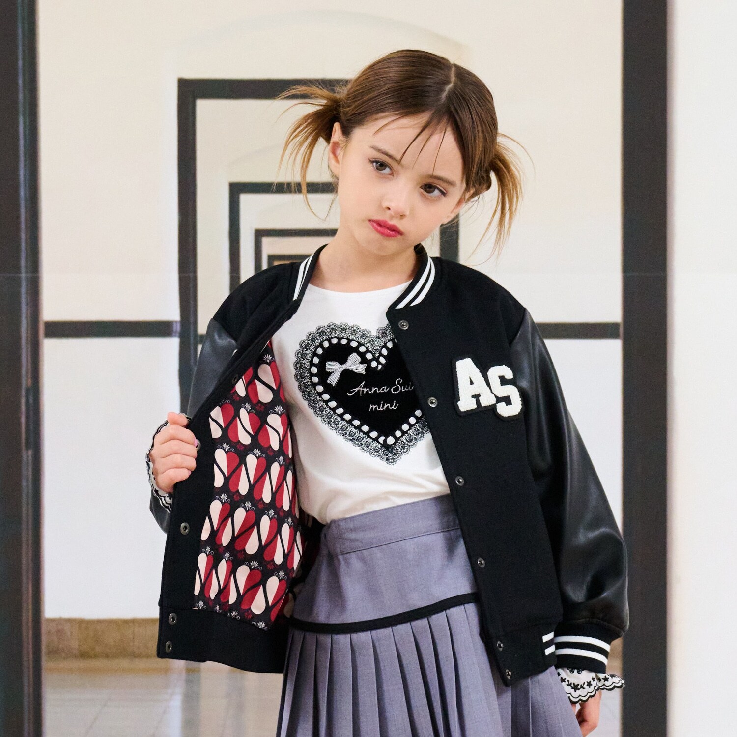 アストロANNAスタジャン