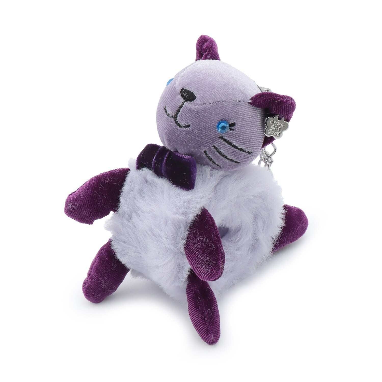 くるくるアニマルチャーム