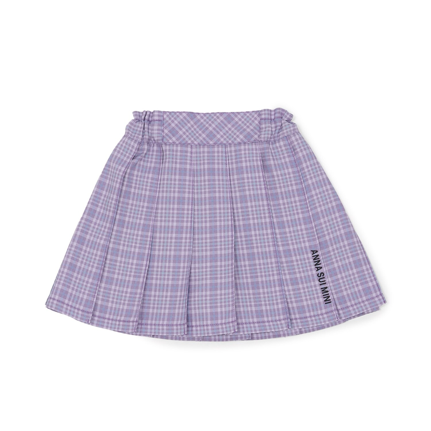 チェックスカパン