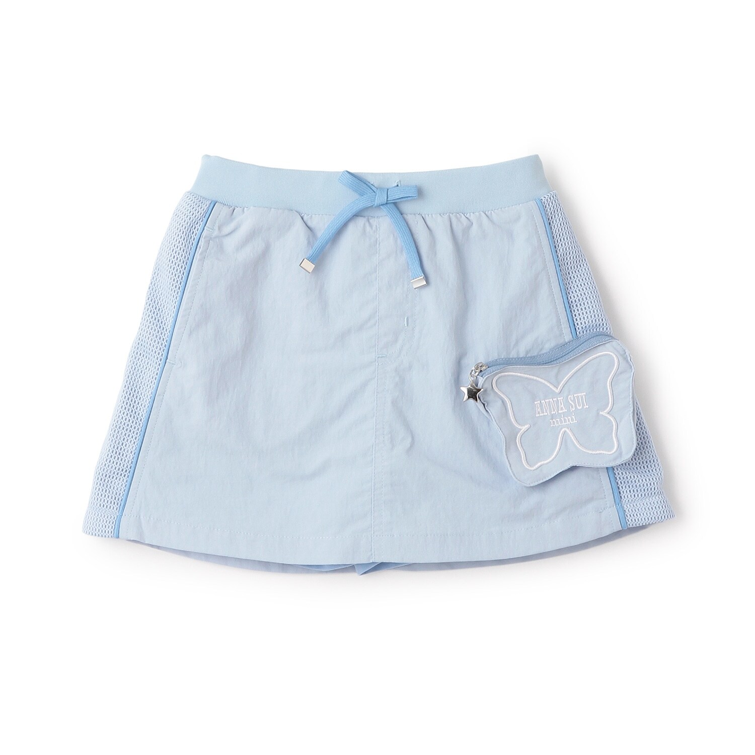 蝶ポケットカーゴスカパン