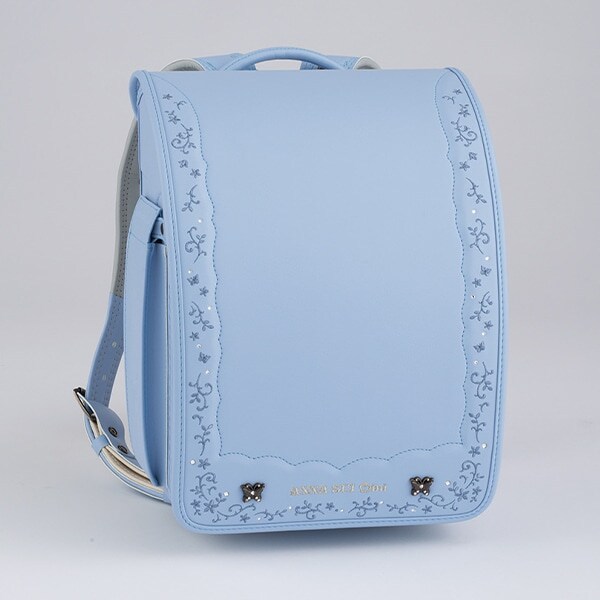 クラシックフローラルランドセル