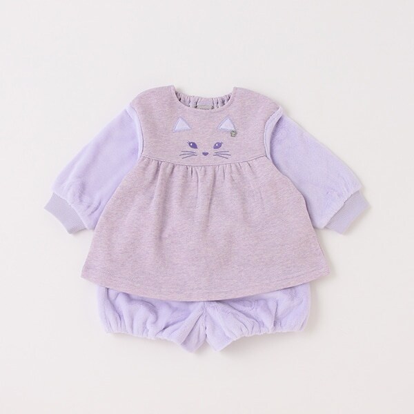 アニマルトレーナーセットアップ