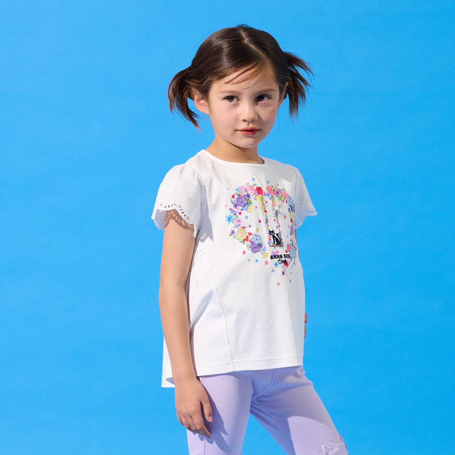 ドリーミーTシャツ