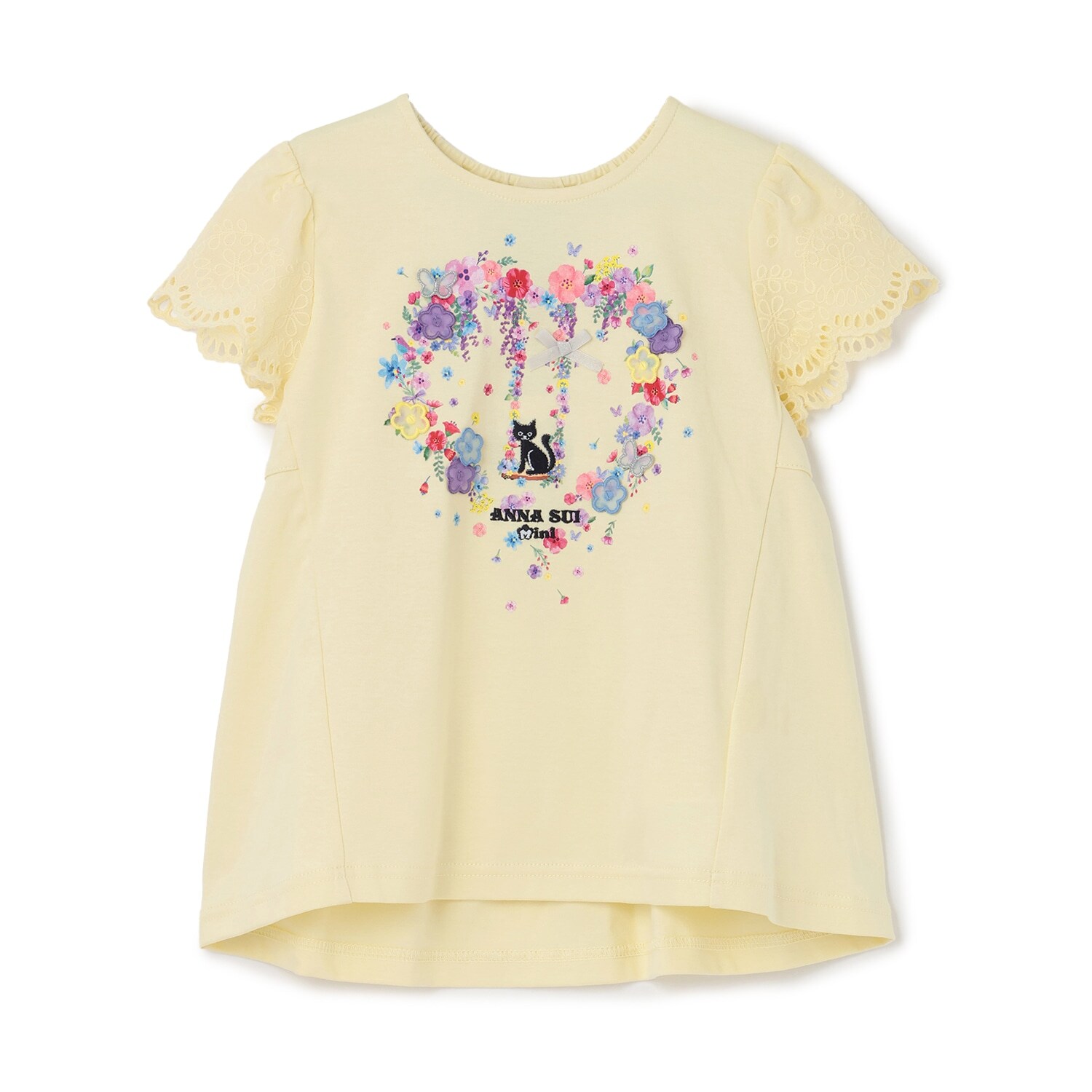 ドリーミーTシャツ