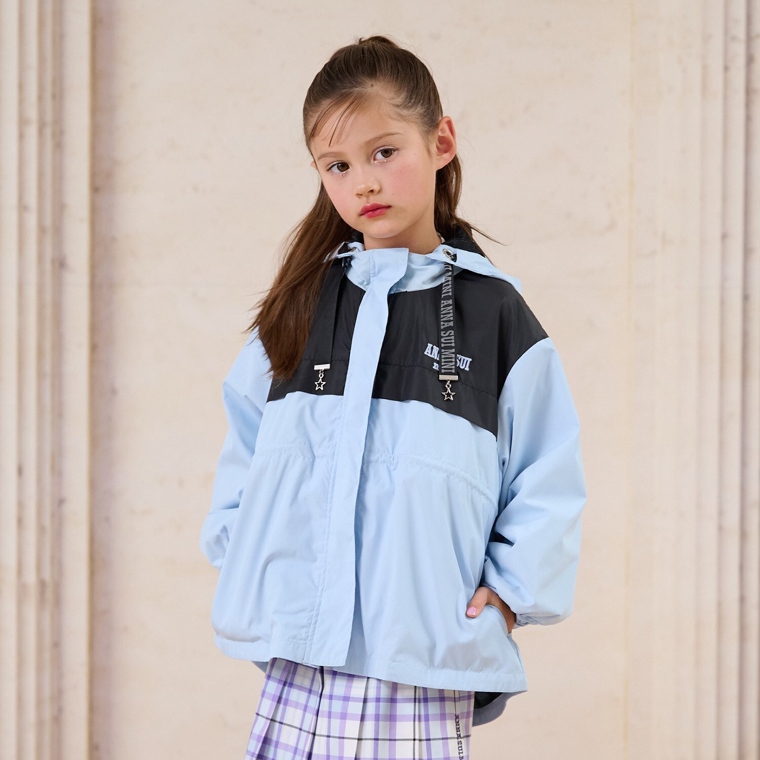 多機能3WAYブルゾン