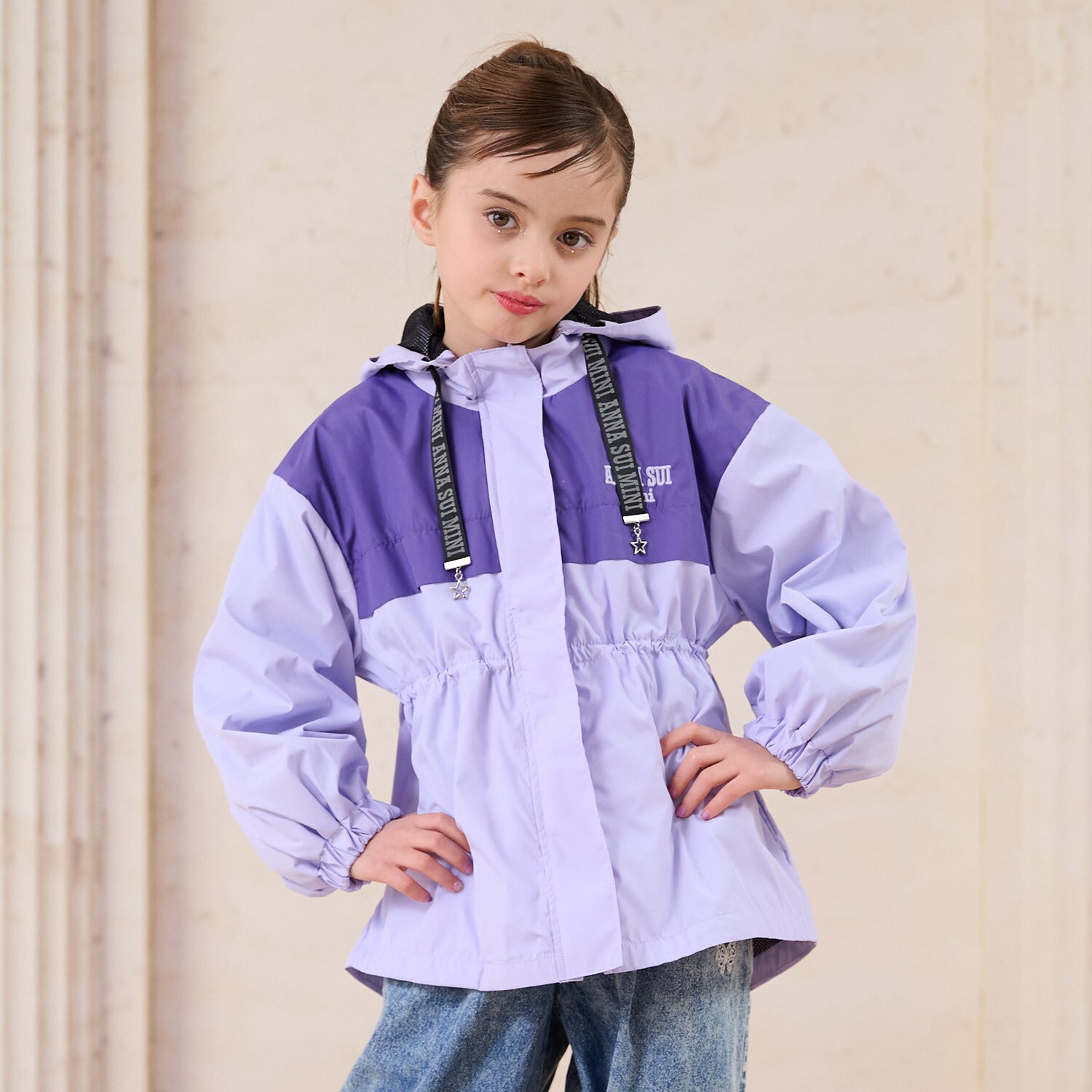 多機能3WAYブルゾン