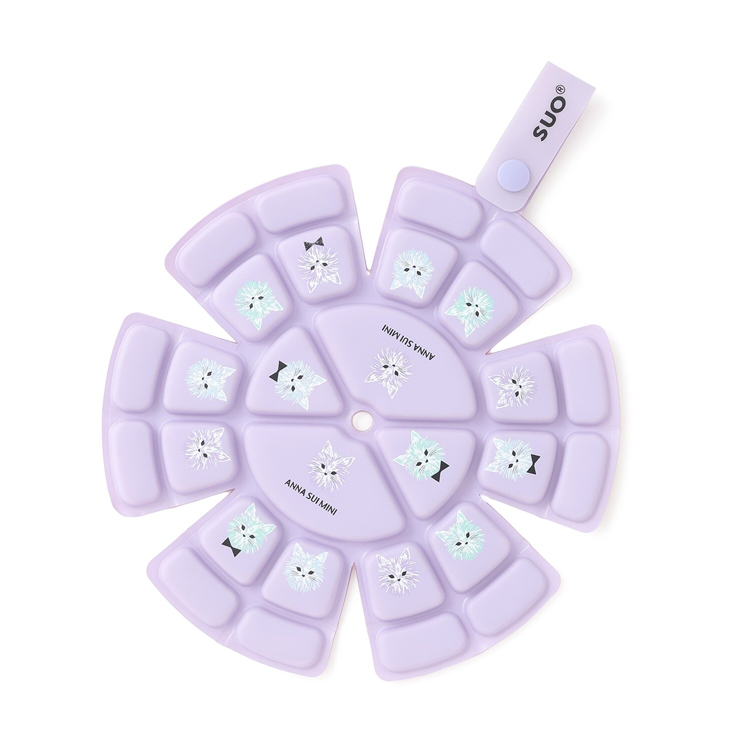 【SUO】アイスクールヘッド28℃