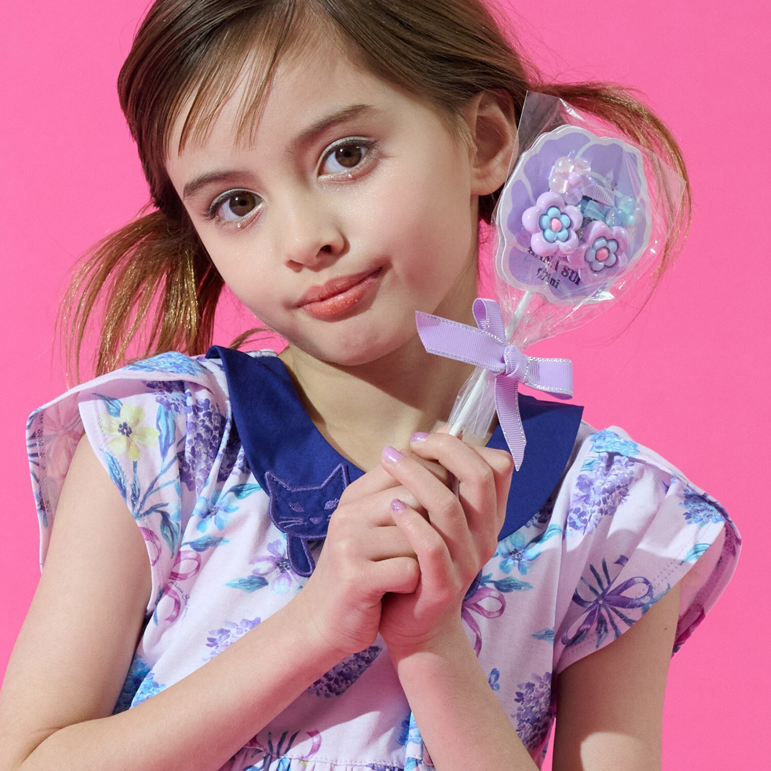 ブーケラッピングアクセサリーセット