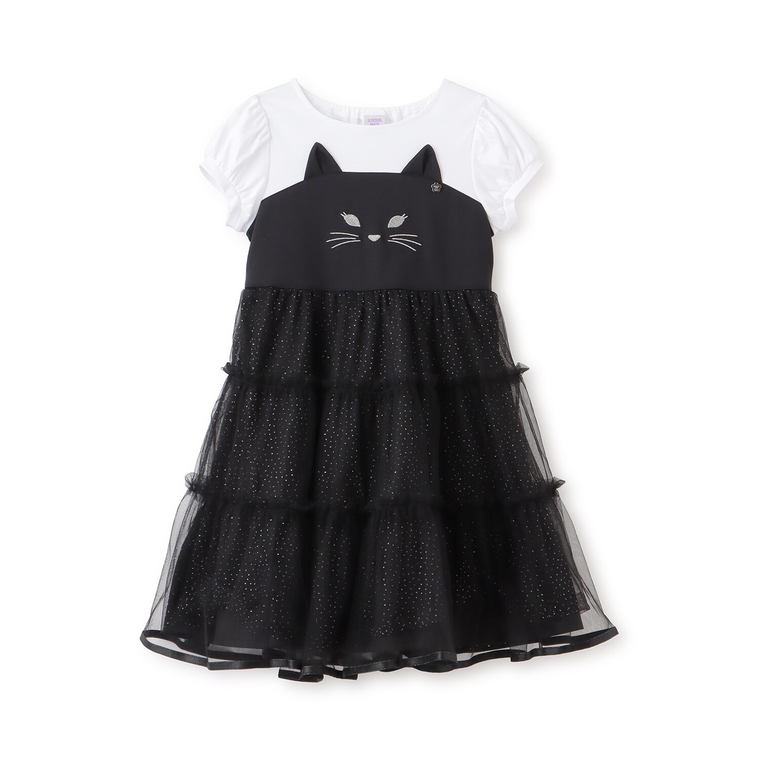 ネコチュールドッキングOP