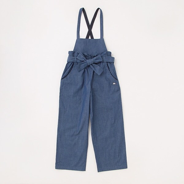 【リピート】【直営店で取り扱い無し】サロペット