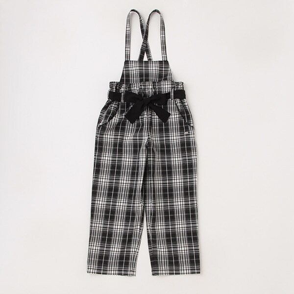 【リピート】【直営店で取り扱い無し】サロペット