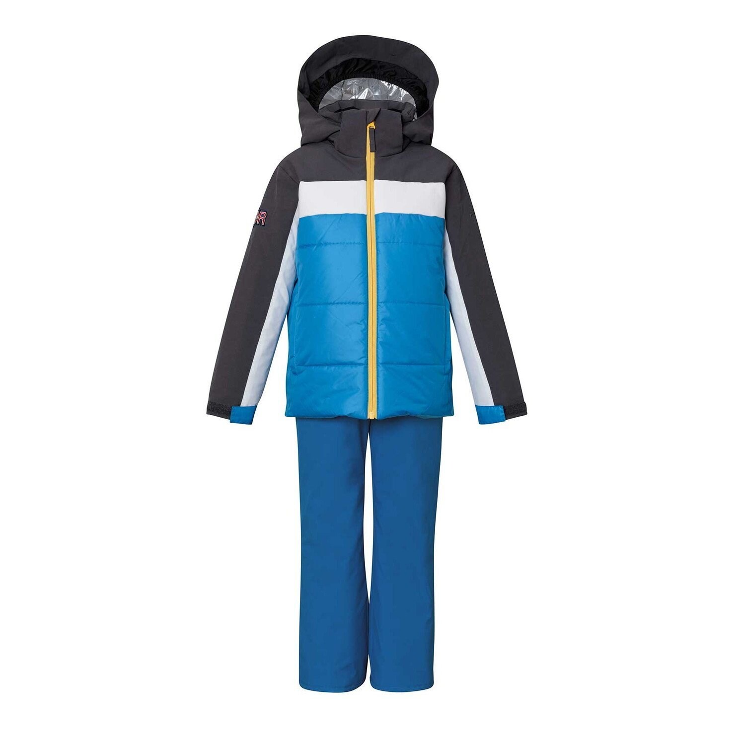 【phenix(フェニックス)】Winter Treasure Junior Two-piece キッズ/スキーウェア/ツーピース/上下セット