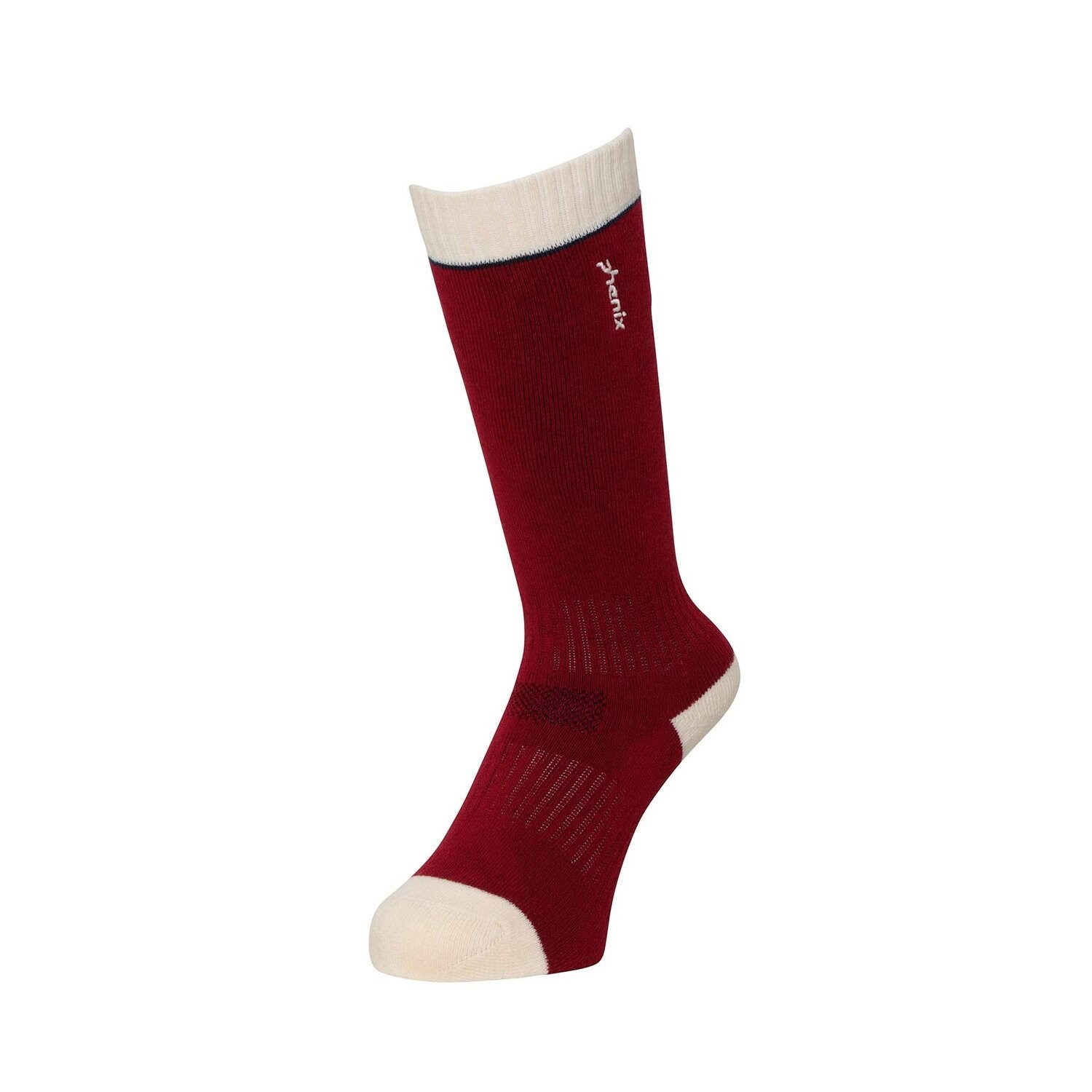 【phenix(フェニックス)】PH Training Junior Ski Socks キッズ/スキーウェア/ソックス