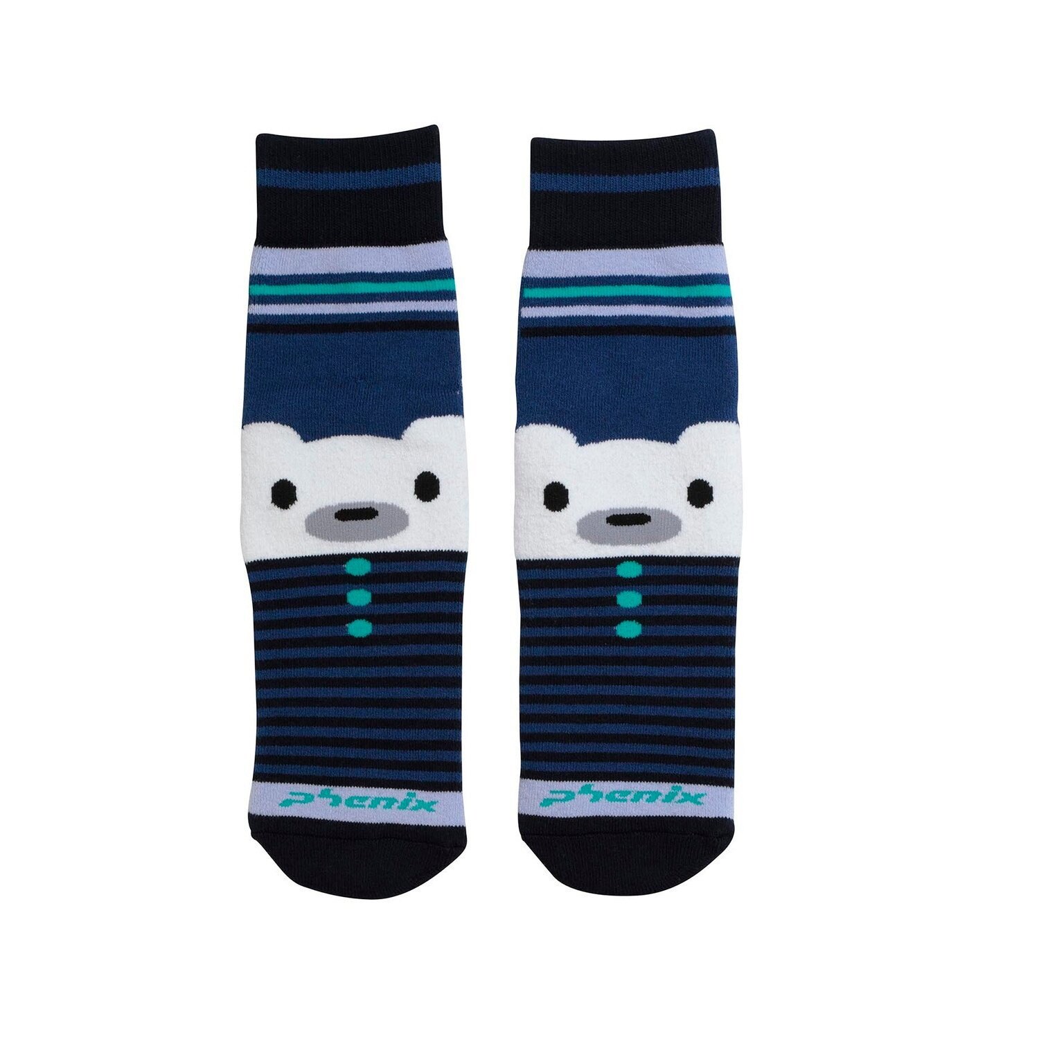 【phenix(フェニックス)】Character Tube Socks キッズ/スキーウェア/ソックス